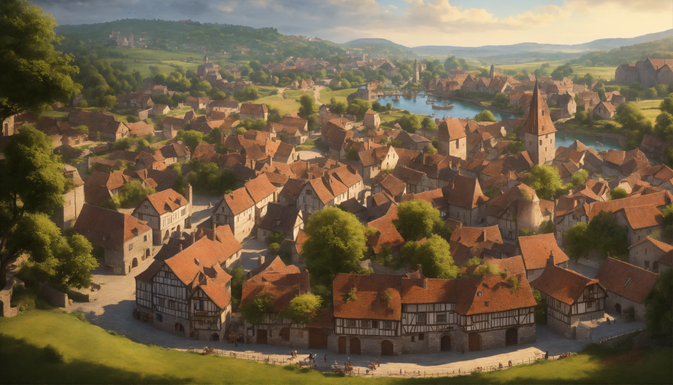 Firma mit 10 Jahren Historie in Prag