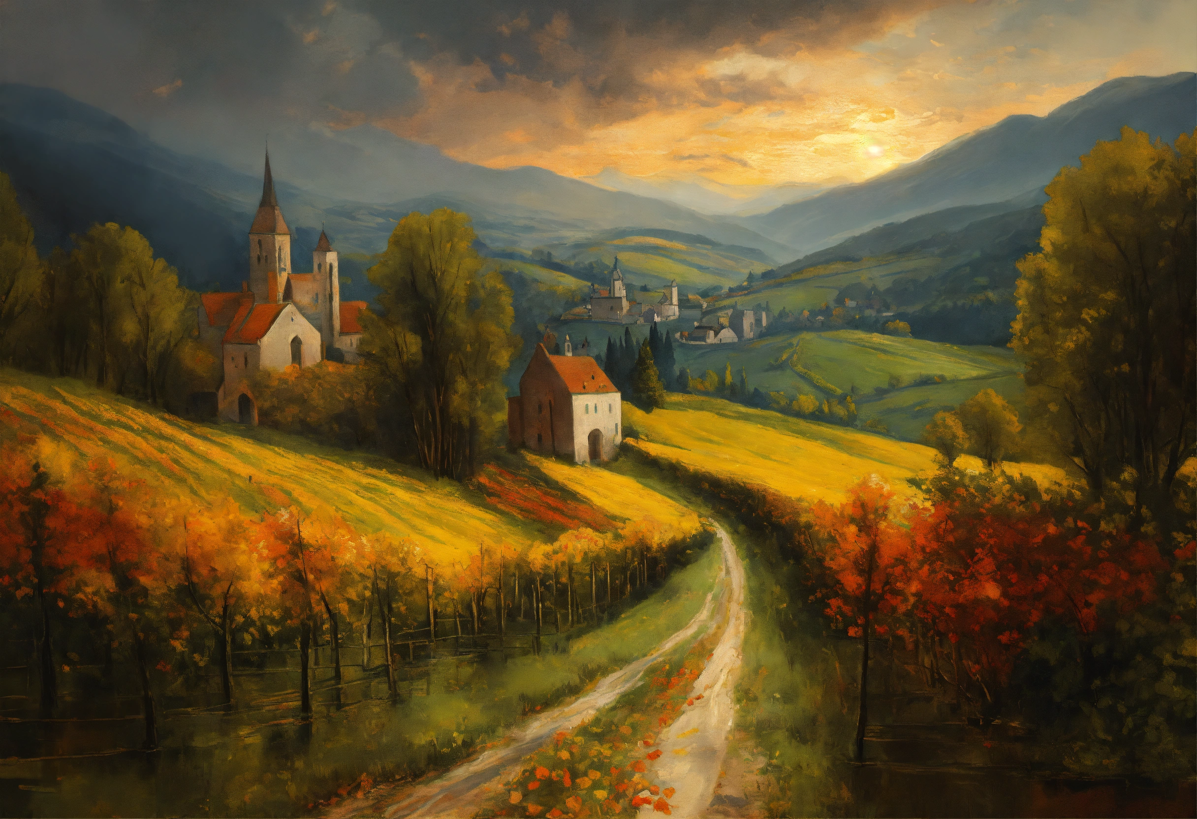 Unternehmenshistorie als Wettbewerbsvorteil