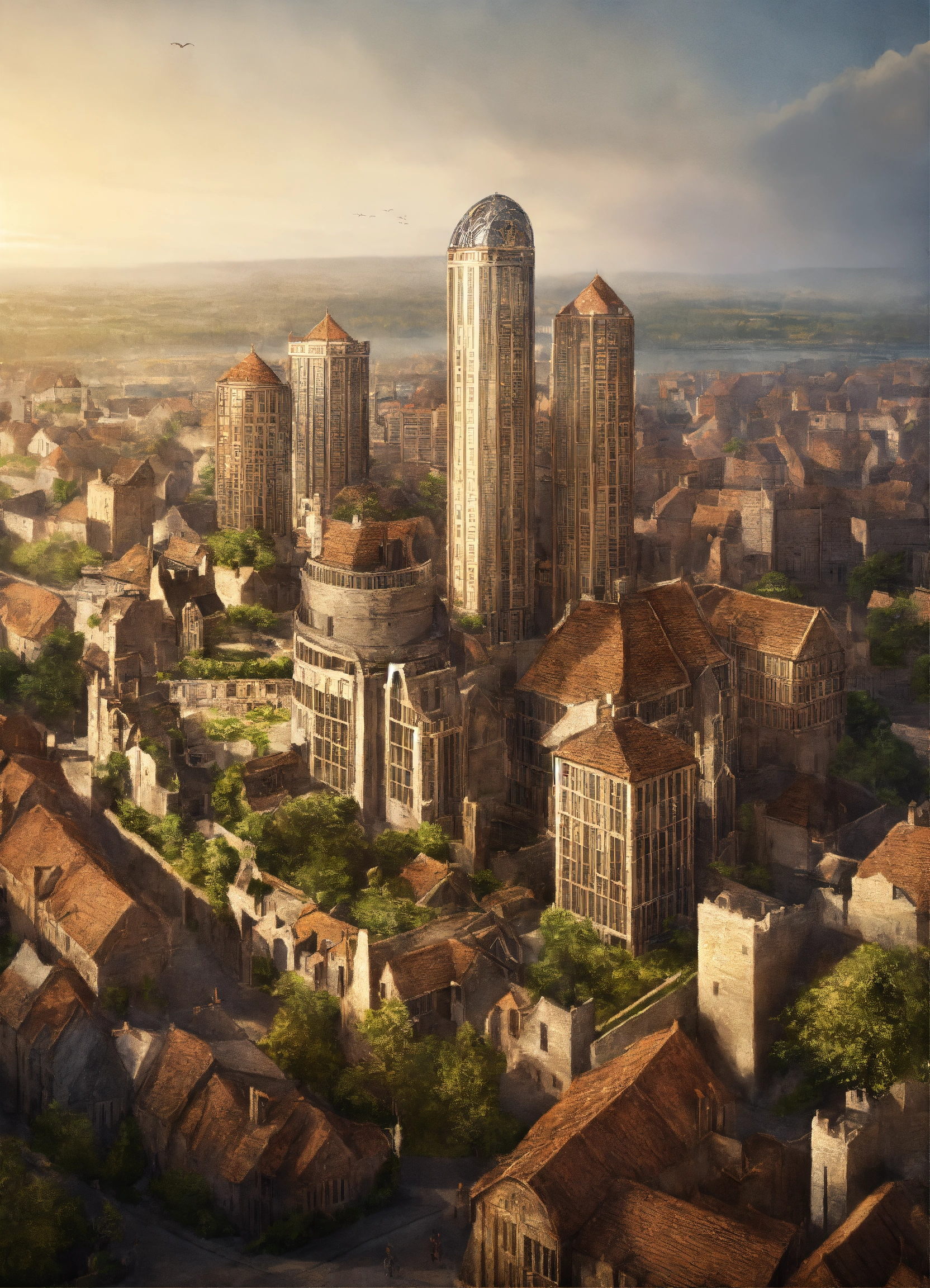 Markteintritt Osteuropa via Prag