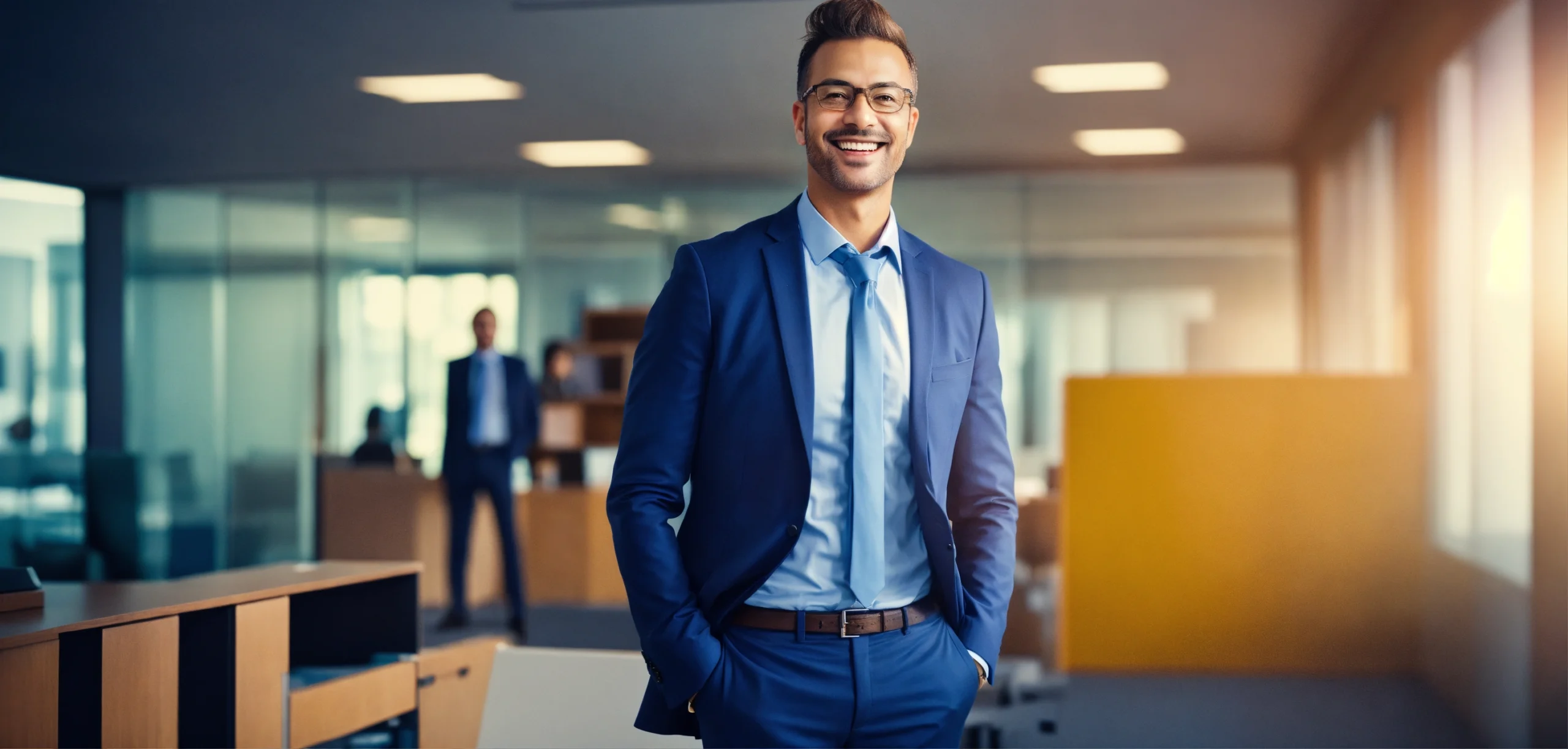 Markteintritt ohne „Anfänger-Status“