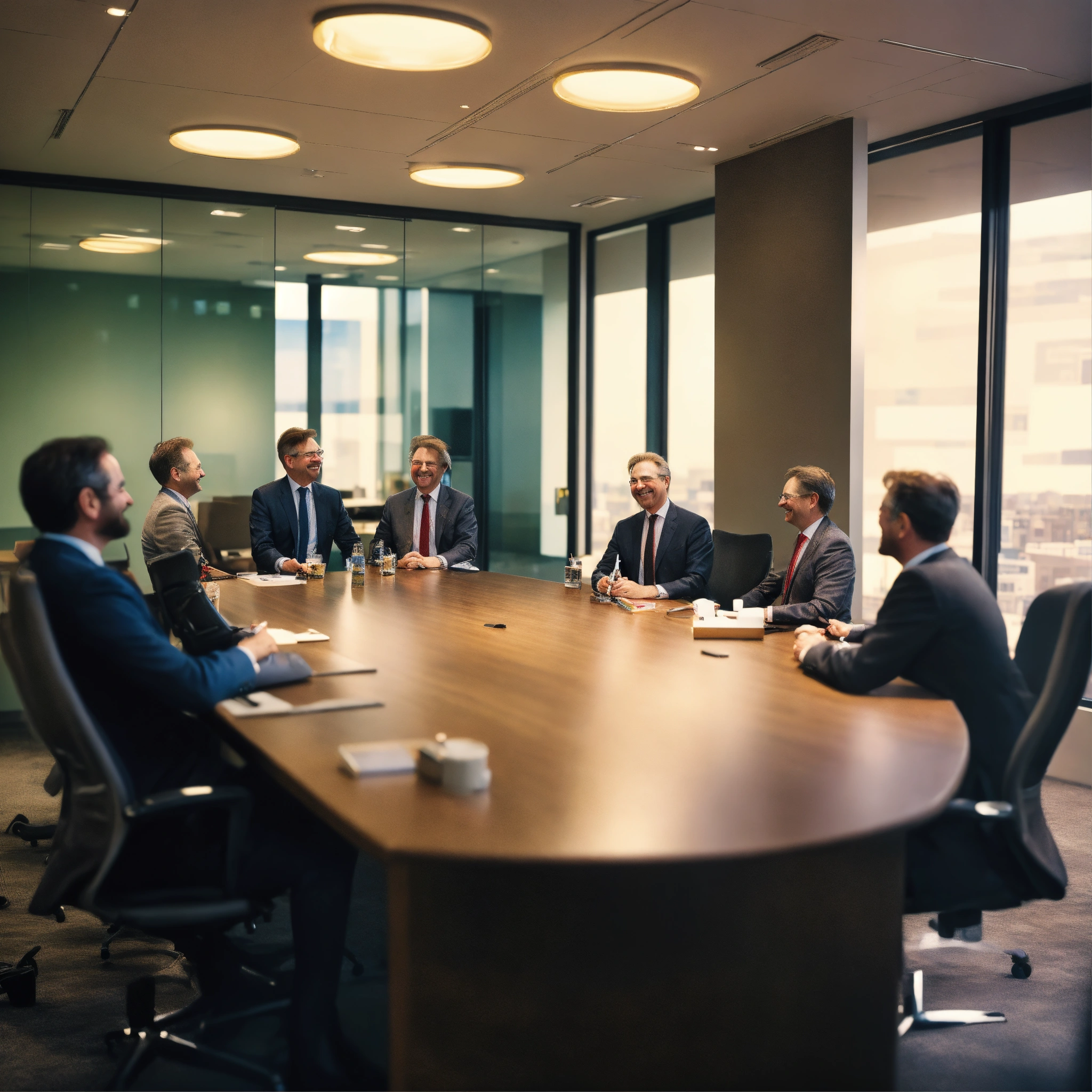 Unternehmensbonität durch Firmenalter stärken