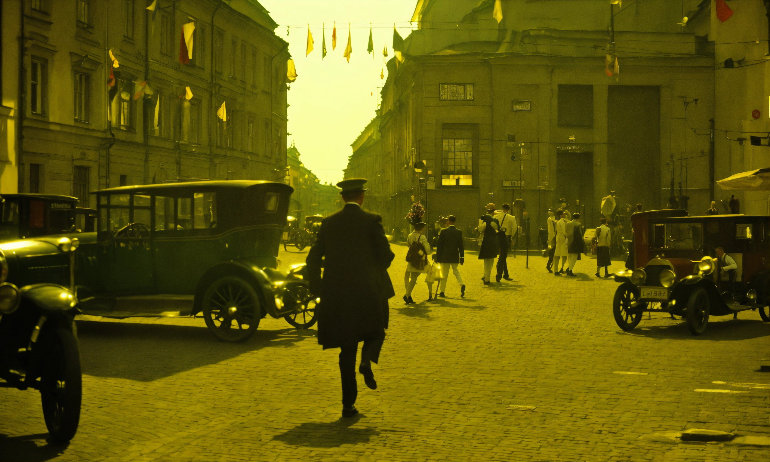 Marktauthentizität durch Firmenalter