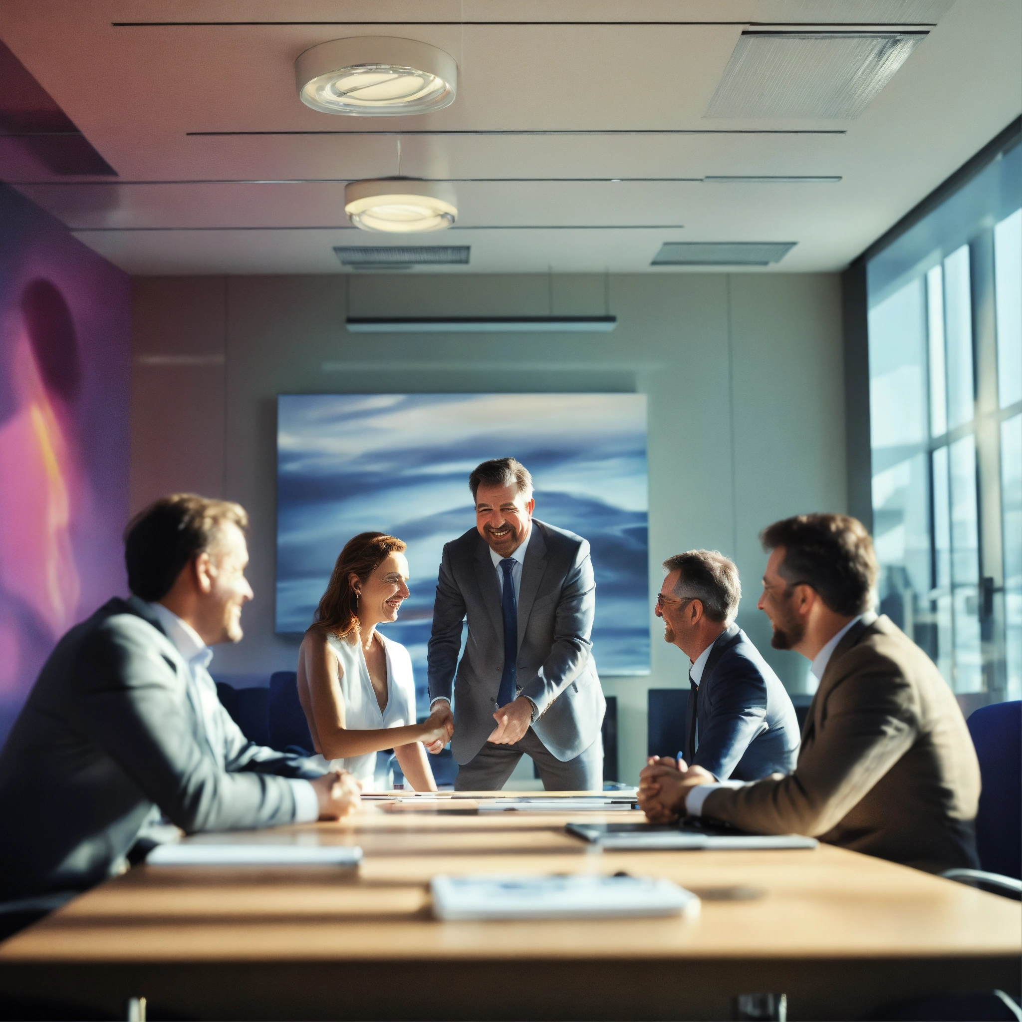 Firmenkauf statt Neugründung Tschechien