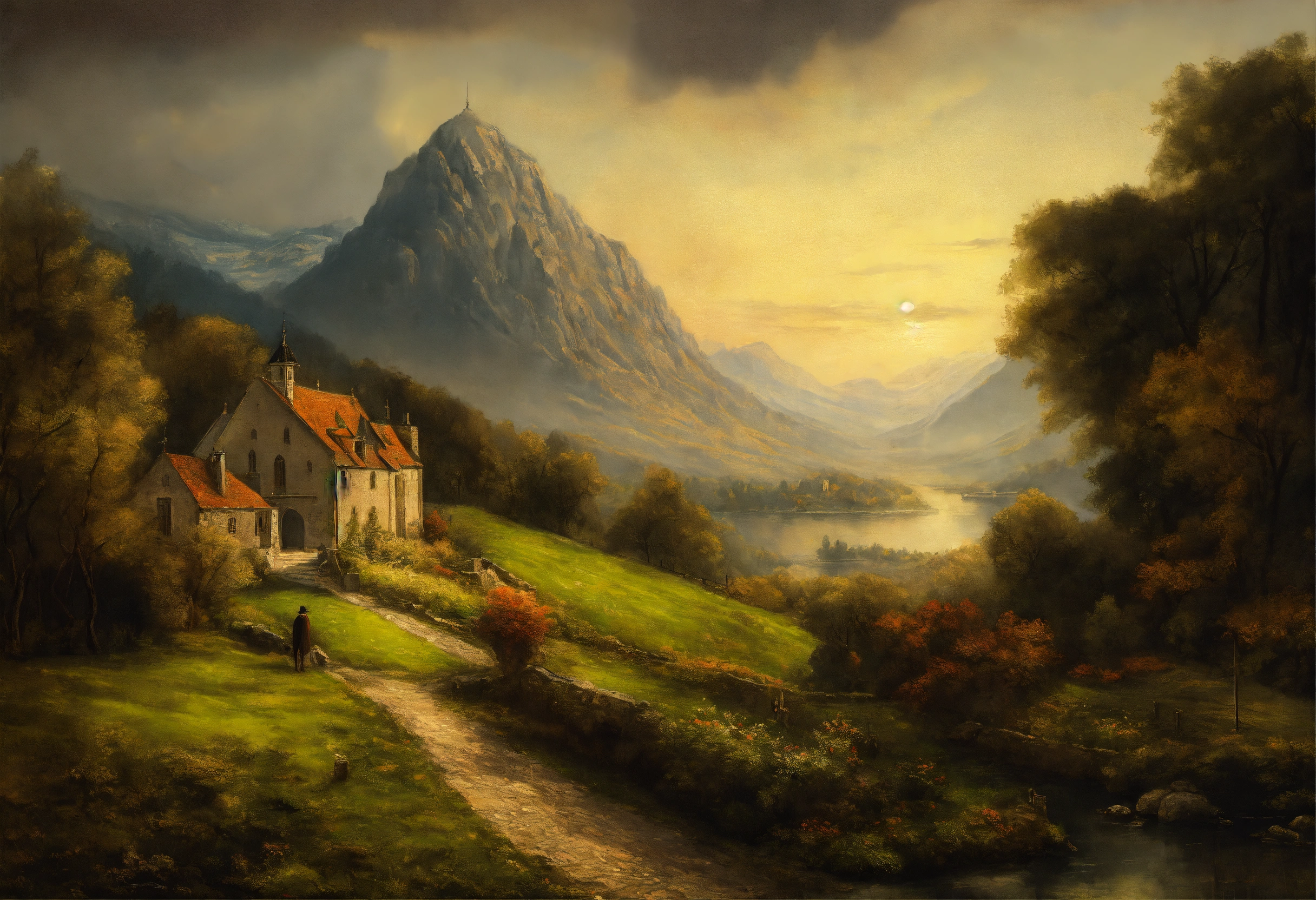 Firma mit Historie in Prag kaufen